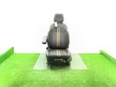 Asiento delantero del conductor