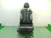 Asiento delantero del pasajero