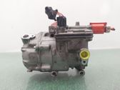 Compresor (bomba) del aire acondicionado (A/C))