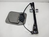 Regulador de ventanilla eléctrico de puerta delantera