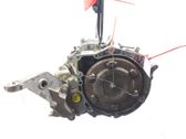 Mechaninė 5 pavarų dėžė