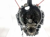 Manual 5 speed gearbox