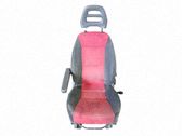 Asiento delantero del conductor