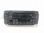 Radio / CD-Player / DVD-Player / Navigation