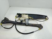 Regulador de puerta delantera con motor
