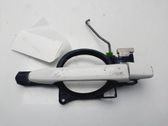 Manecilla externa puerta trasera