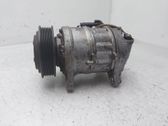 Compresor (bomba) del aire acondicionado (A/C))