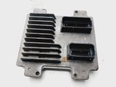 Engine control unit/module