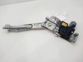 Regulador de ventanilla eléctrico de puerta delantera