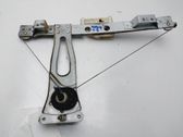 Regulador de puerta trasera con motor