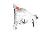 Rear differential