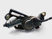 Motor del limpiaparabrisas trasero