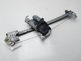 Regulador de puerta delantera con motor