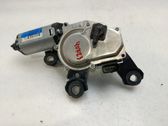Motor del limpiaparabrisas trasero