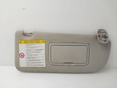 Sun visor