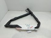 Airbag del techo