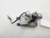 Wischermotor Heckscheibe