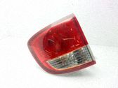 Luz trasera/de freno
