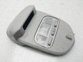 Luz del asiento delantero