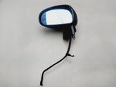 Front door electric wing mirror