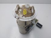 Bomba interna de combustible