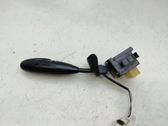 Wiper control stalk