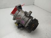 Compresor (bomba) del aire acondicionado (A/C))