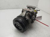 Compresor (bomba) del aire acondicionado (A/C))