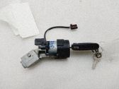 Cerradura de encendido