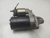 Motor de arranque