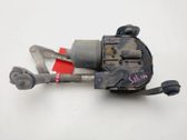Motor y varillaje del limpiaparabrisas delantero