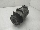 Compresor (bomba) del aire acondicionado (A/C))