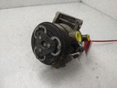 Ilmastointilaitteen kompressorin pumppu (A/C)