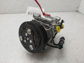 Klimakompressor Pumpe