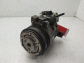 Compresor (bomba) del aire acondicionado (A/C))