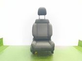 Asiento delantero del pasajero
