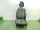 Asiento delantero del conductor