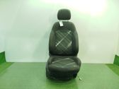 Asiento delantero del pasajero