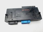 Other control units/modules