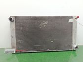 Radiador del refrigerante