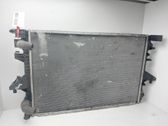 Coolant radiator