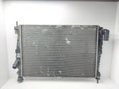 Radiador del refrigerante