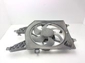 Ventilateur de refroidissement de radiateur électrique