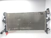 Radiador del refrigerante