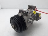 Air conditioning (A/C) compressor (pump)