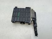 Unidad de control/módulo del motor