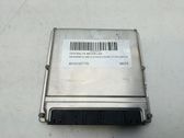 Unidad de control/módulo del motor