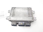 Unidad de control/módulo del motor