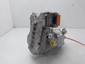 Compresor (bomba) del aire acondicionado (A/C))