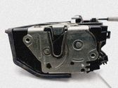 Cerradura de puerta delantera
